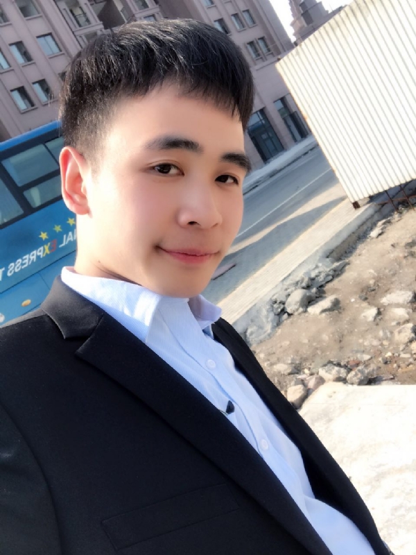 流浪者的第二张照片--阜南交友中心